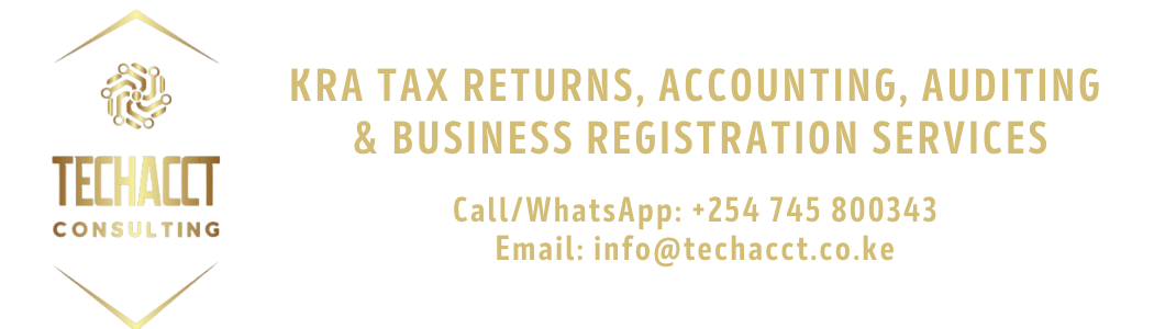 TechAcct