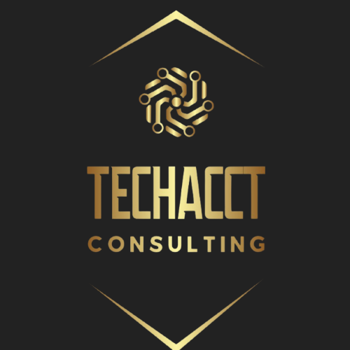 TechAcct Consulting