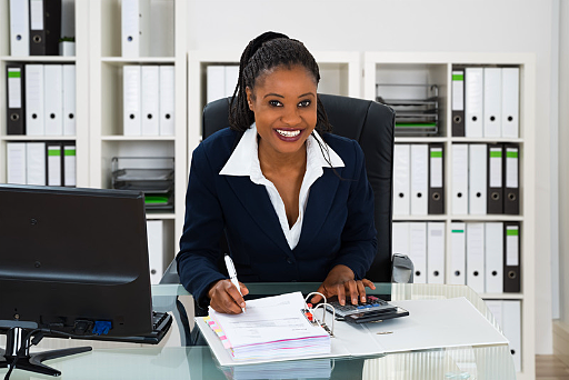 TechAcct Consulting